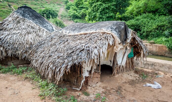 homes for underprivileged