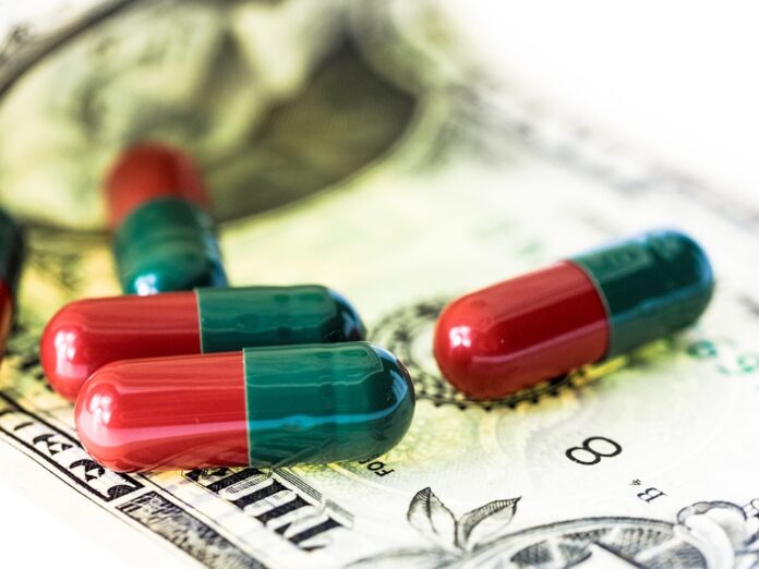 Pharma Companies
