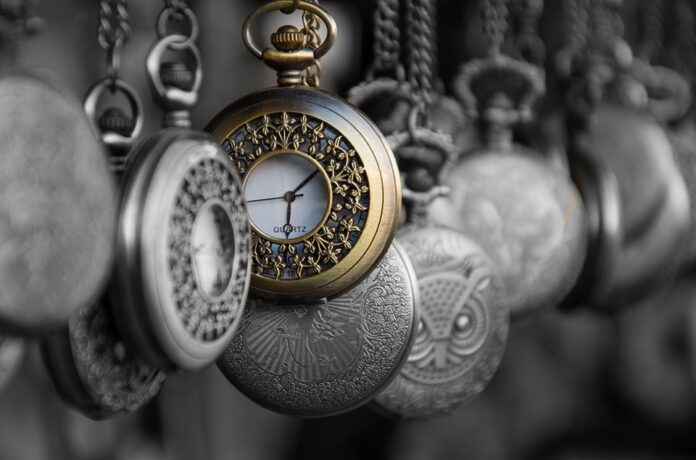 Time zone