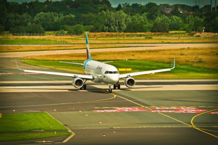 airport disaster management
