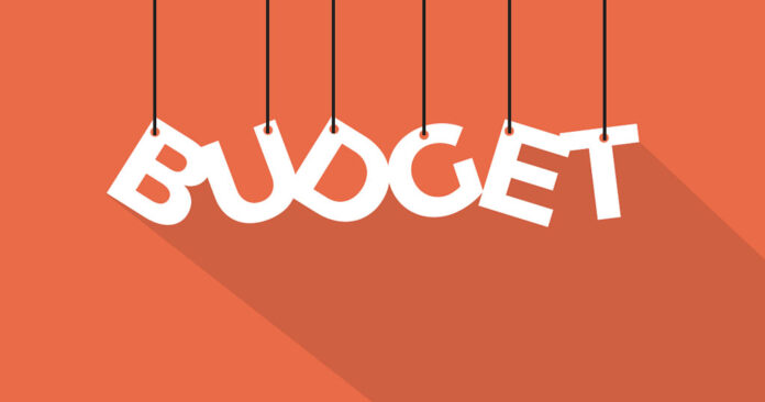 budget