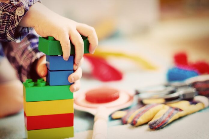 Early Childhood Education