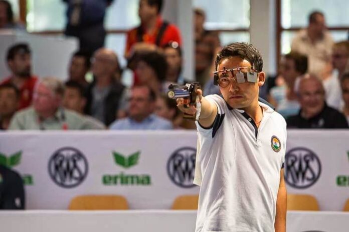 Jitu Rai