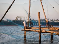 Small Scale Fisheries
