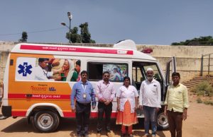 Mobile 1000 - 200th van launched
