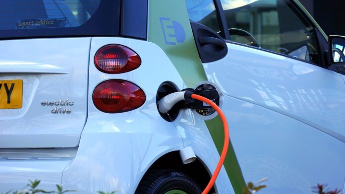 EVs