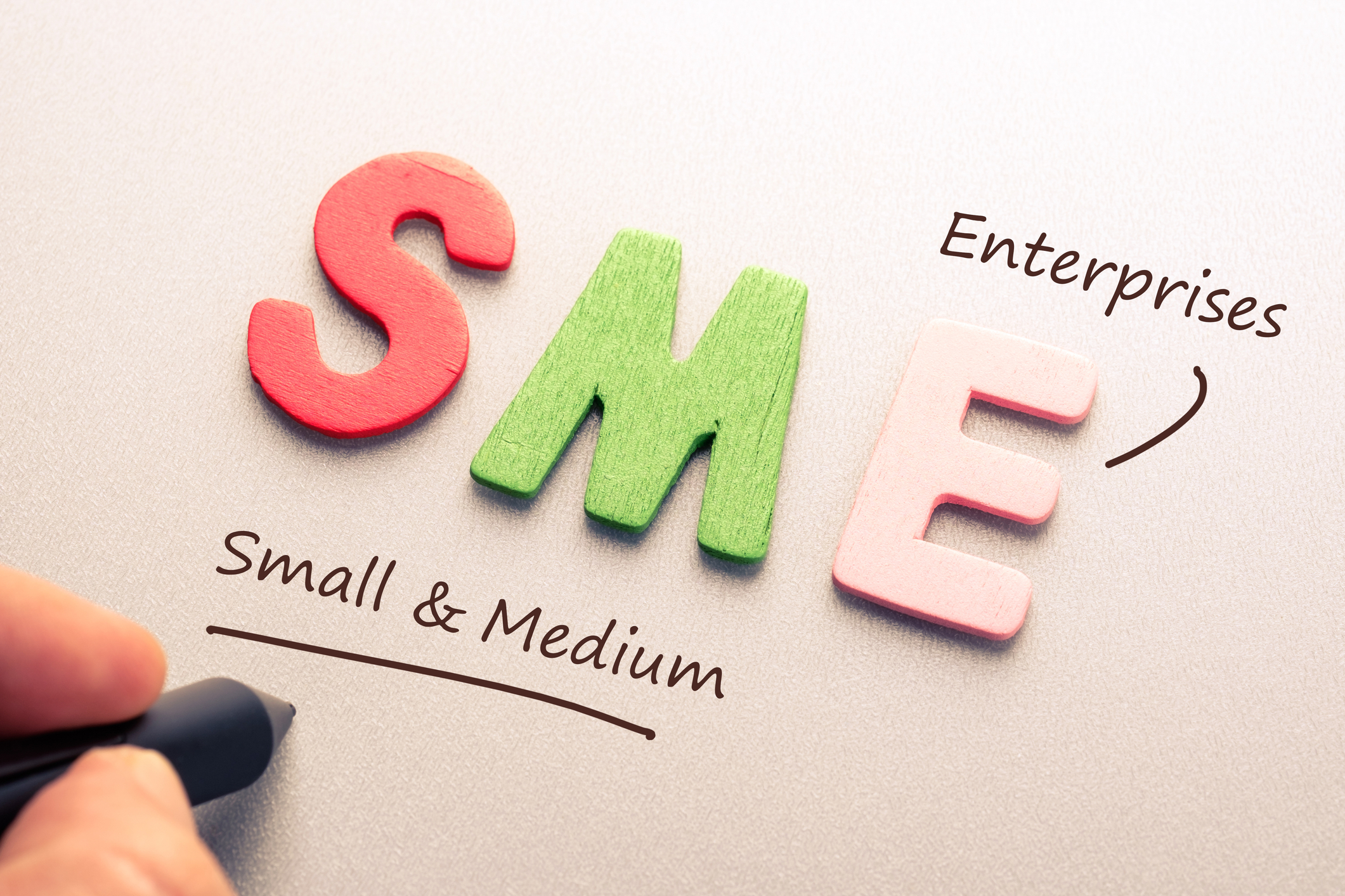 SME approach towards CSR activities - The CSR Journal