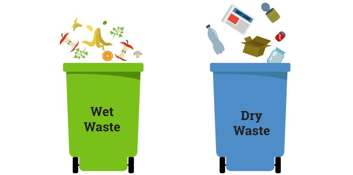 Why it's important to segregate waste at home - The CSR Journal