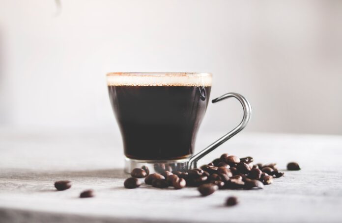 Chicory in Coffee