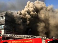 FIre Safety - Surat Fire Incident