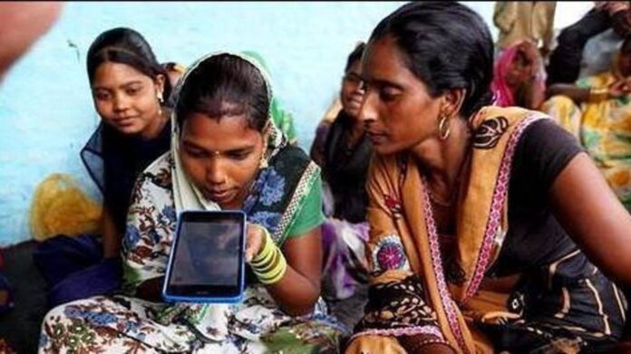 Google Internet Saathi