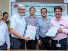 IndianOil MoU