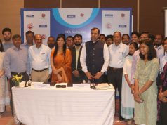 HCL Partners with Banas Dairy