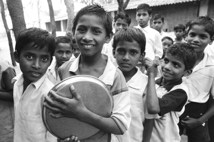 Child Labour in India