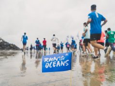 Adidas Run for the Oceans