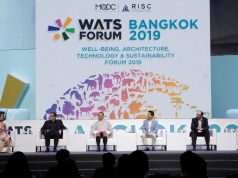 WATS Forum - Sustainability Talks