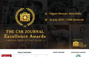 The CSR Journal Excellence Awards