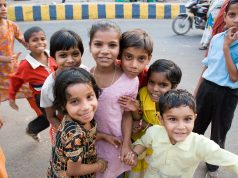 Bajaj Finserv Children's Health Initiative