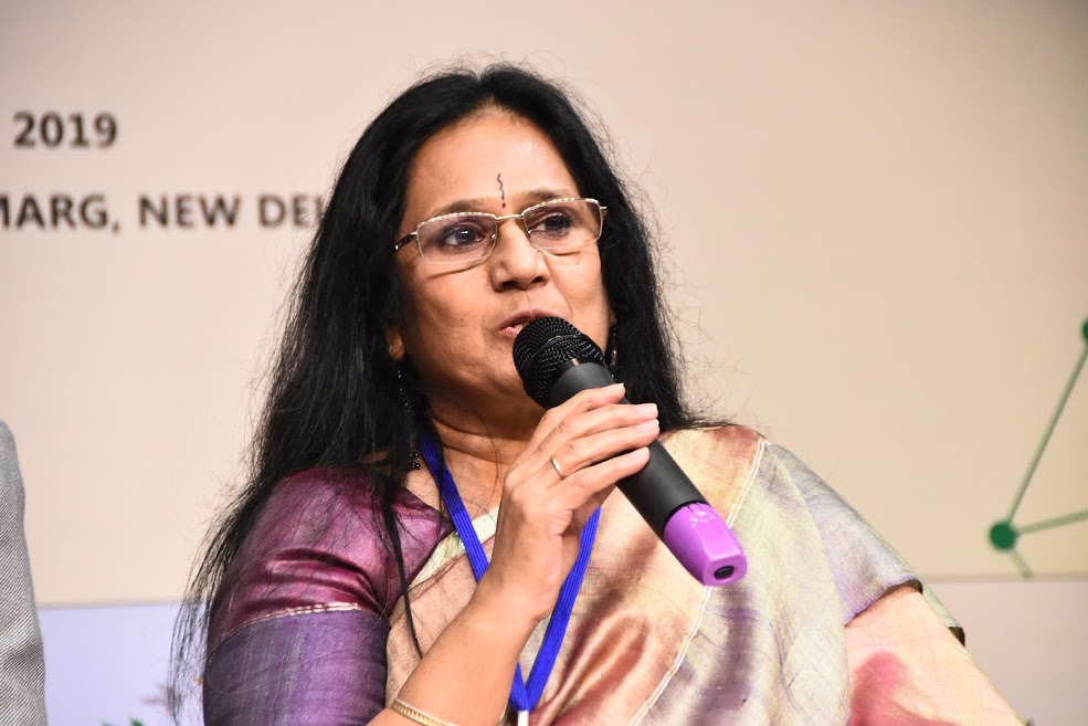 Dr Neelam Gupta
