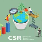 CSR - Corporate Social Responsibility