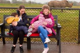 Whipsnade Zoo is 100th sign up for #FreeToFeed breastfeeding campaign