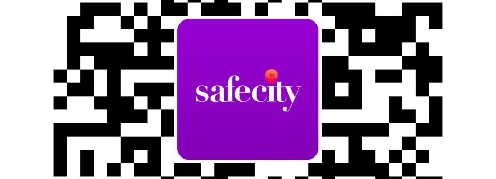 Safecity app