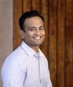 Sunith Reddy, Co-founder, Beforest