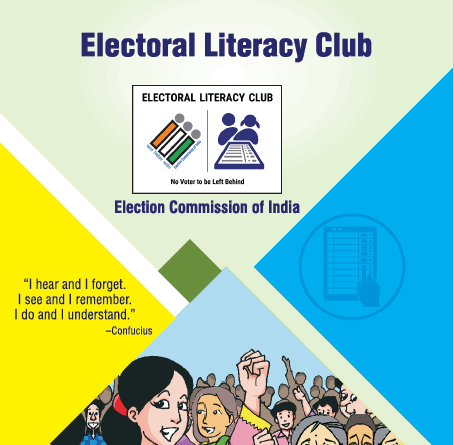 electoral literacy club