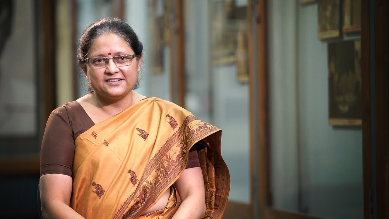 Sanghamitra Bandopadhyay