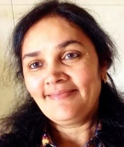MDr. Meena Galliara, Director, Jasani Centre of Social Entrepreneur & Sustainability Management, SBM NMIMS
