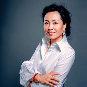 Ms. Yan Han, Founder and Director, Think Culture Foundation