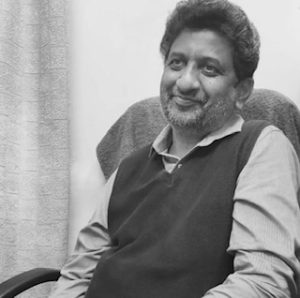 Dr. Ashok Kumar Upadhyay