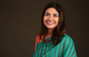 Vidya Shah - CEO - EdelGive Foundation