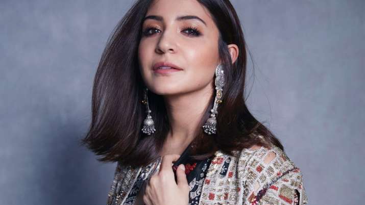 Anushka Sharma