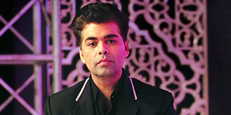 Karan Johar