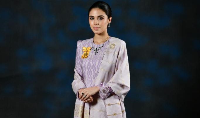 Princess Iman Afzan Al-Sultan Abdullah of Malaysia is the patron of World Mental Health Day