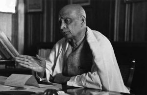 Sardar Vallabhbhai Patel