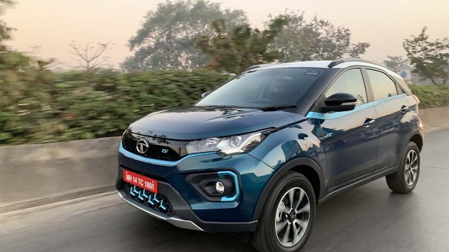 Tata Nexon