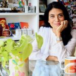 Zarina Screwvala