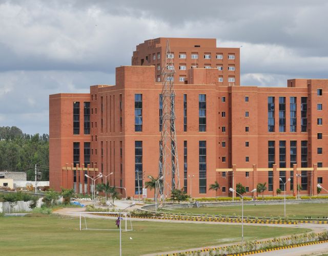 Azim Premji university