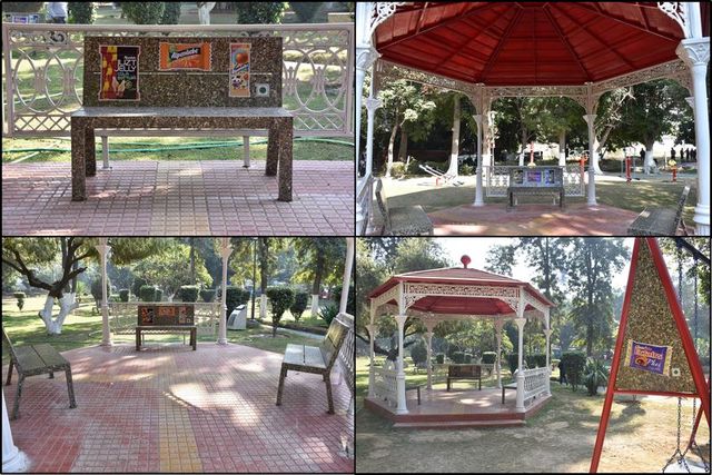 PVMI Gurugram Park Renovation 