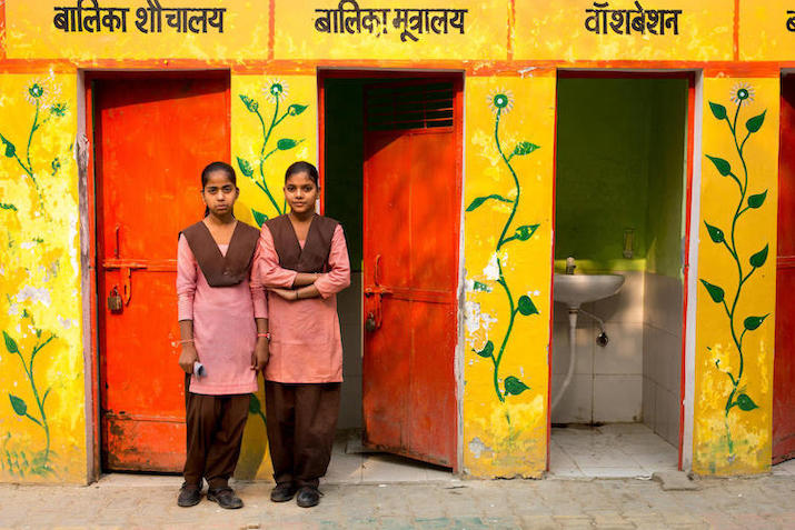 World Toilet Day 2020: Ensuring Sustainable Sanitation for All - The