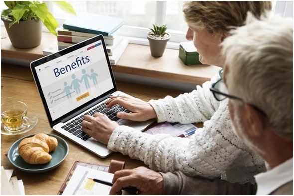 Benefits of Online Insurance