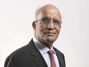 RC Bhargava - Chairman