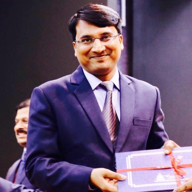 IAS Nishant Jain