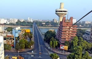 Ahmedabad - The World Heritage City