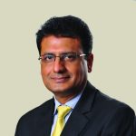 Saurabh Singh - ICICI Bank CSR