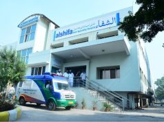 Al Shifa Multispecialty Hospital