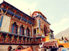 Badrinath - Uttarakhand