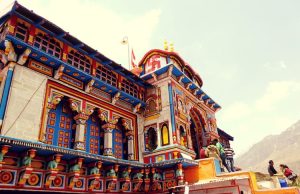 Badrinath - Uttarakhand